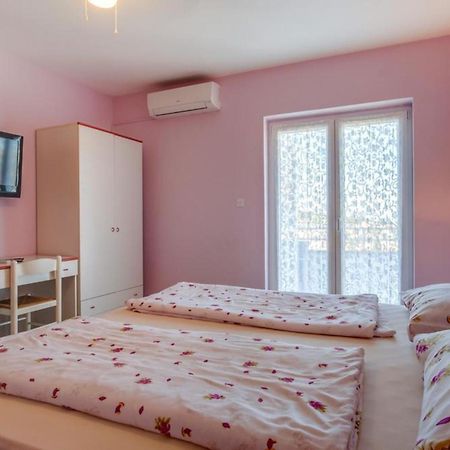 Pansion Belvedere Mali Lošinj Eksteriør billede