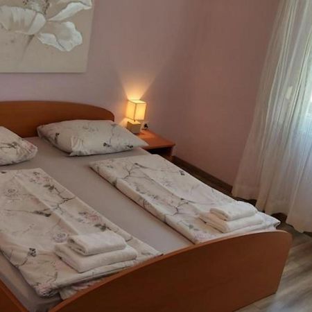 Pansion Belvedere Mali Lošinj Eksteriør billede