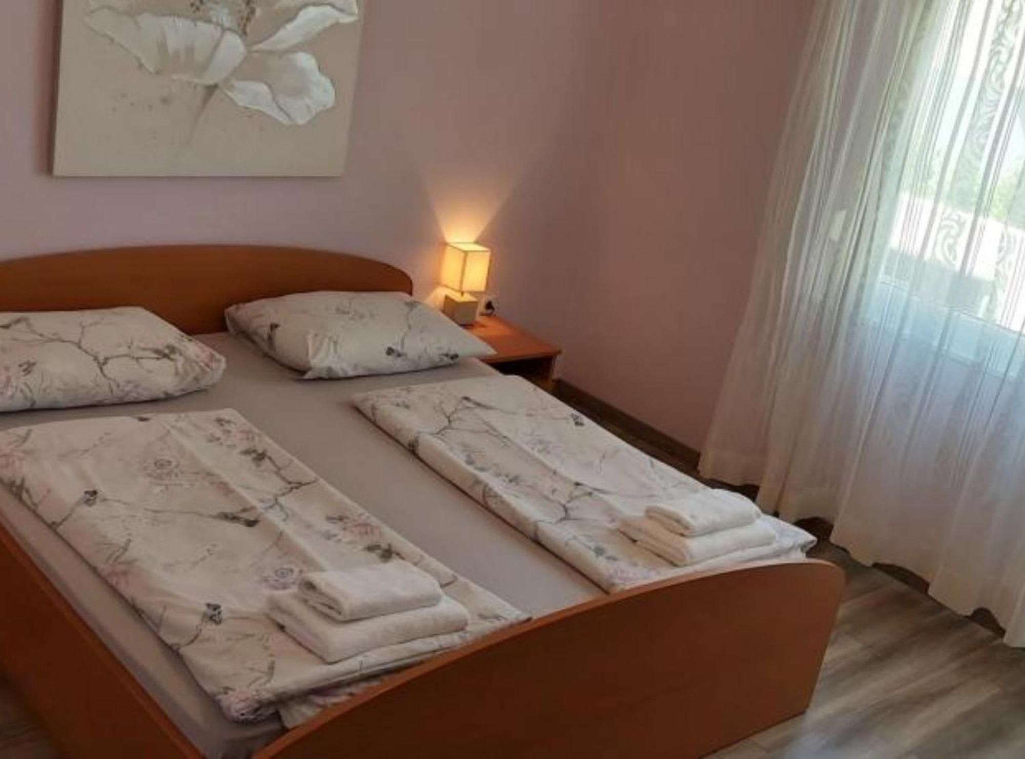 Pansion Belvedere Mali Lošinj Eksteriør billede