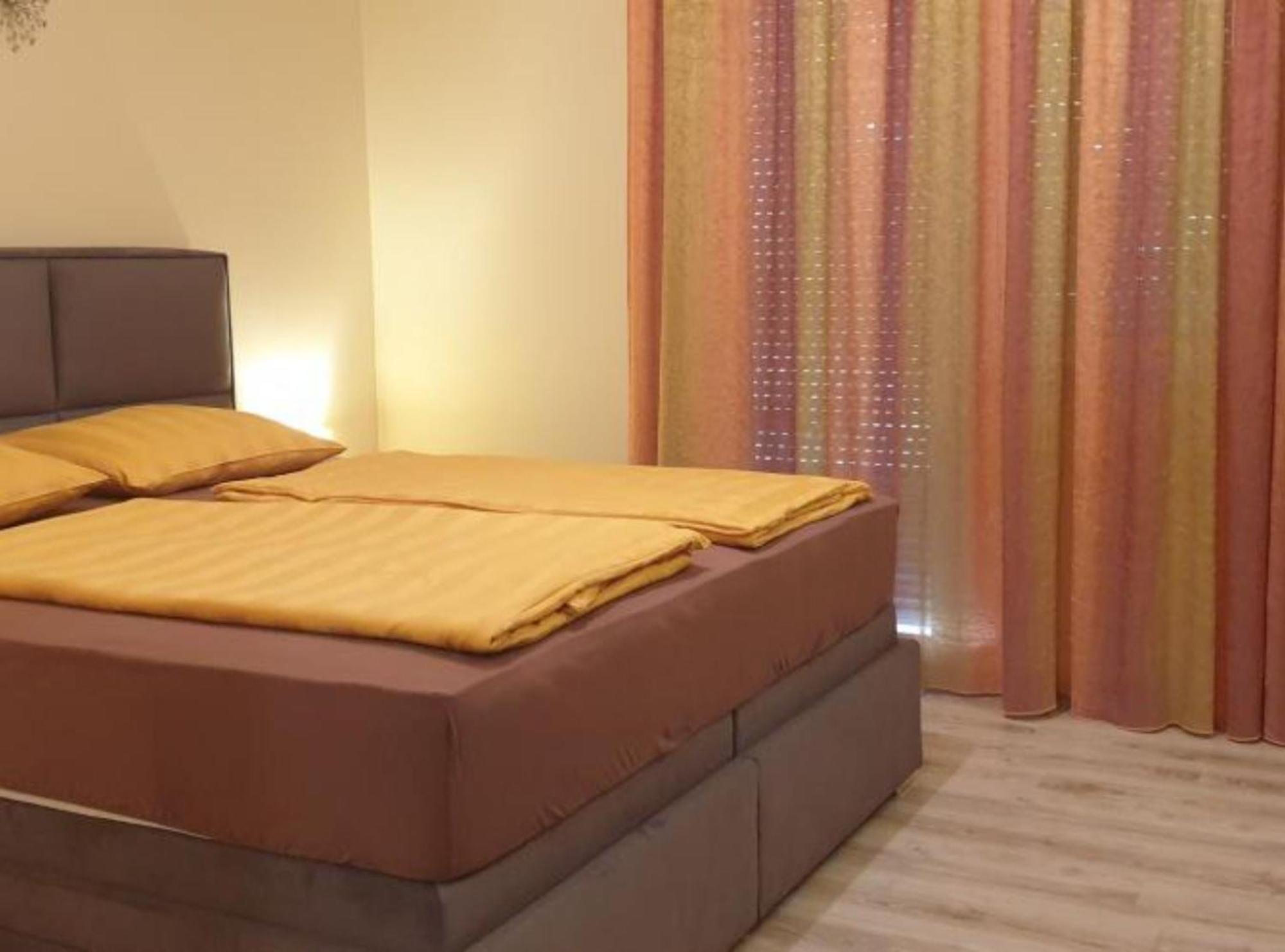Pansion Belvedere Mali Lošinj Eksteriør billede