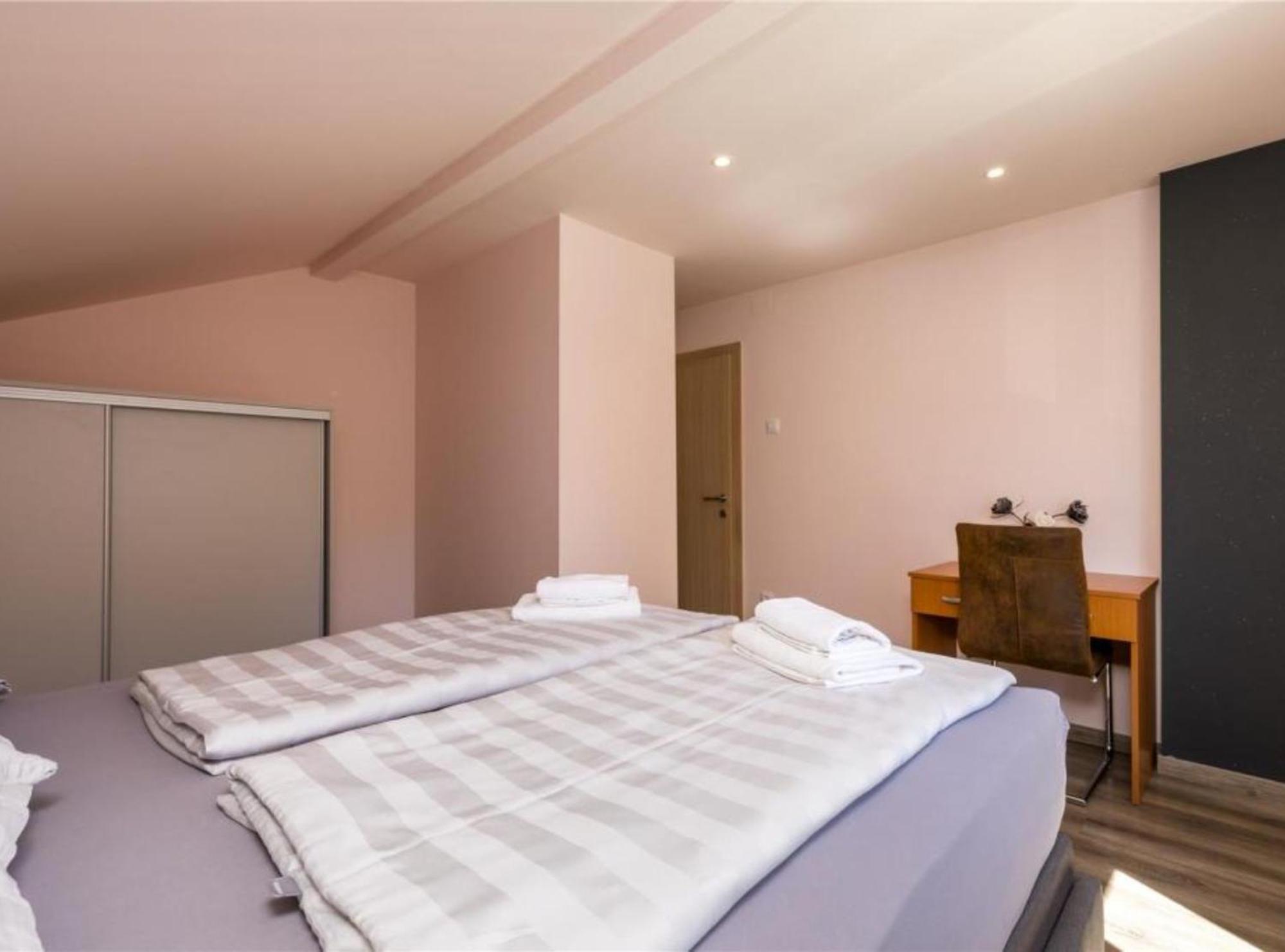 Pansion Belvedere Mali Lošinj Eksteriør billede